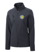 FINCEN Women's Tactical Soft Shell