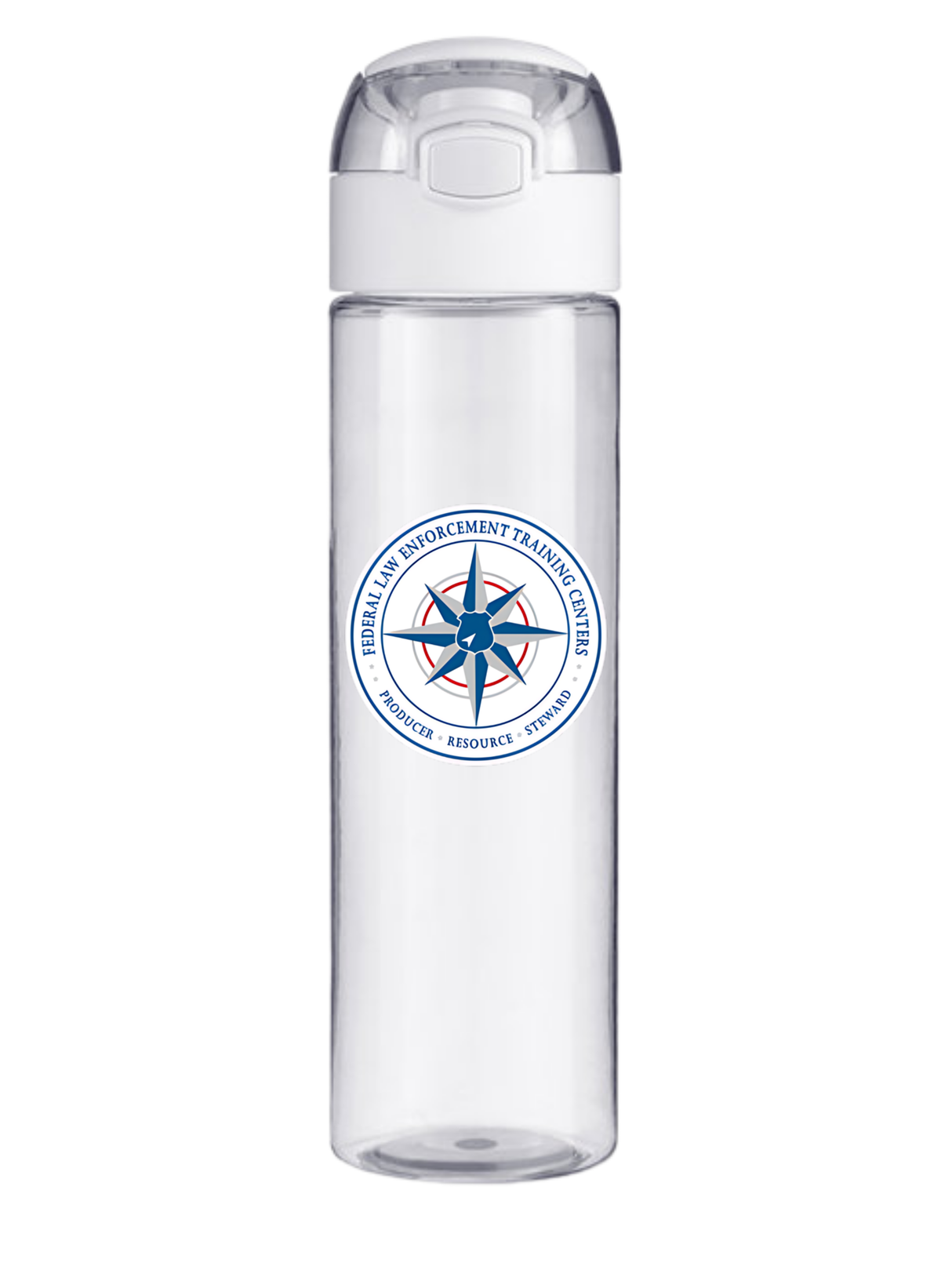 FLETC Sport Bottle