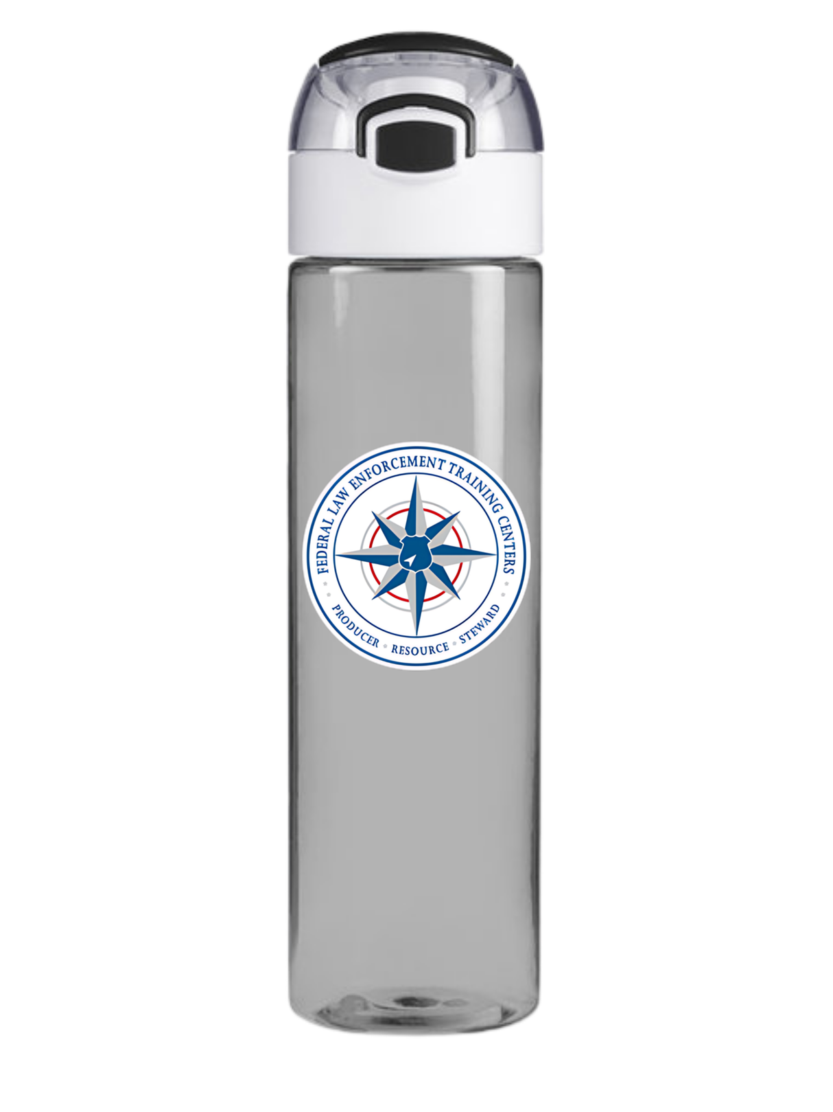 FLETC Sport Bottle