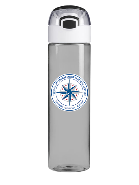FLETC Sport Bottle