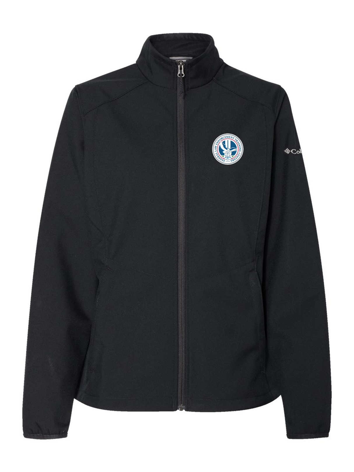 FLETC Women's Kruser Ridge™ Soft Shell