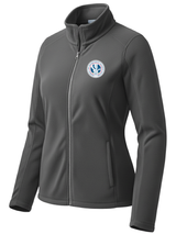 FLETC Women's Lightweight Microfleece