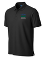 Food and Nutrition Service Community Food Systems Division (FNSCFSD) Men's Polo  Black government employee uniform shirt