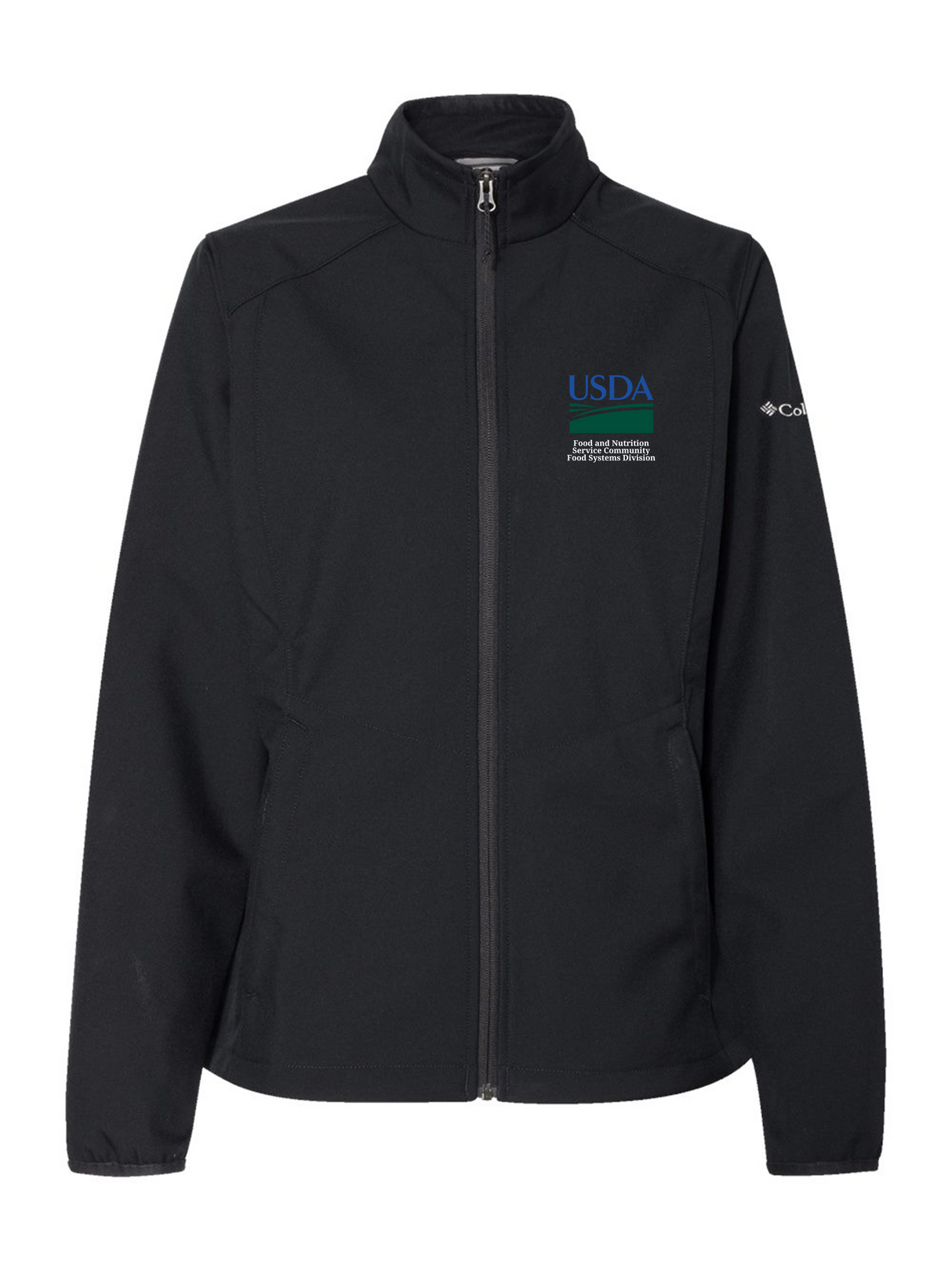 FNSCFSD Women's Kruser Ridge™ Soft Shell