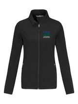 FNSCFSD Women's Soft Shell