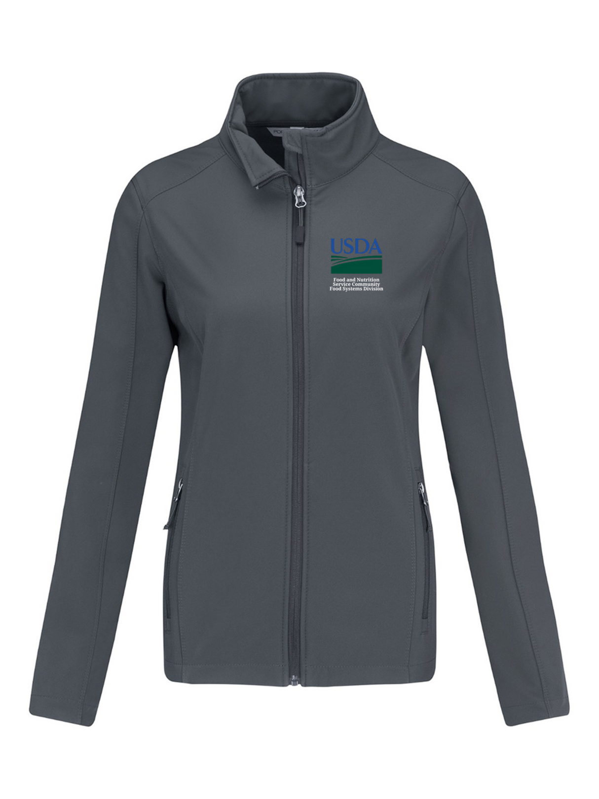 FNSCFSD Women's Soft Shell