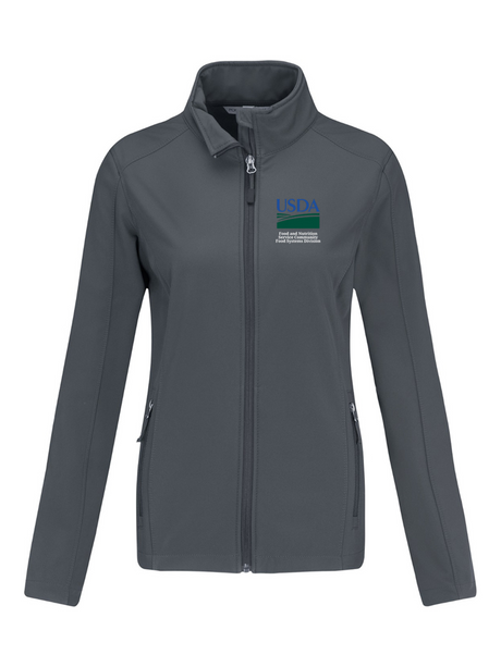 FNSCFSD Women's Soft Shell