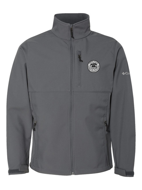 FRS Men's Ascender™ Soft Shell