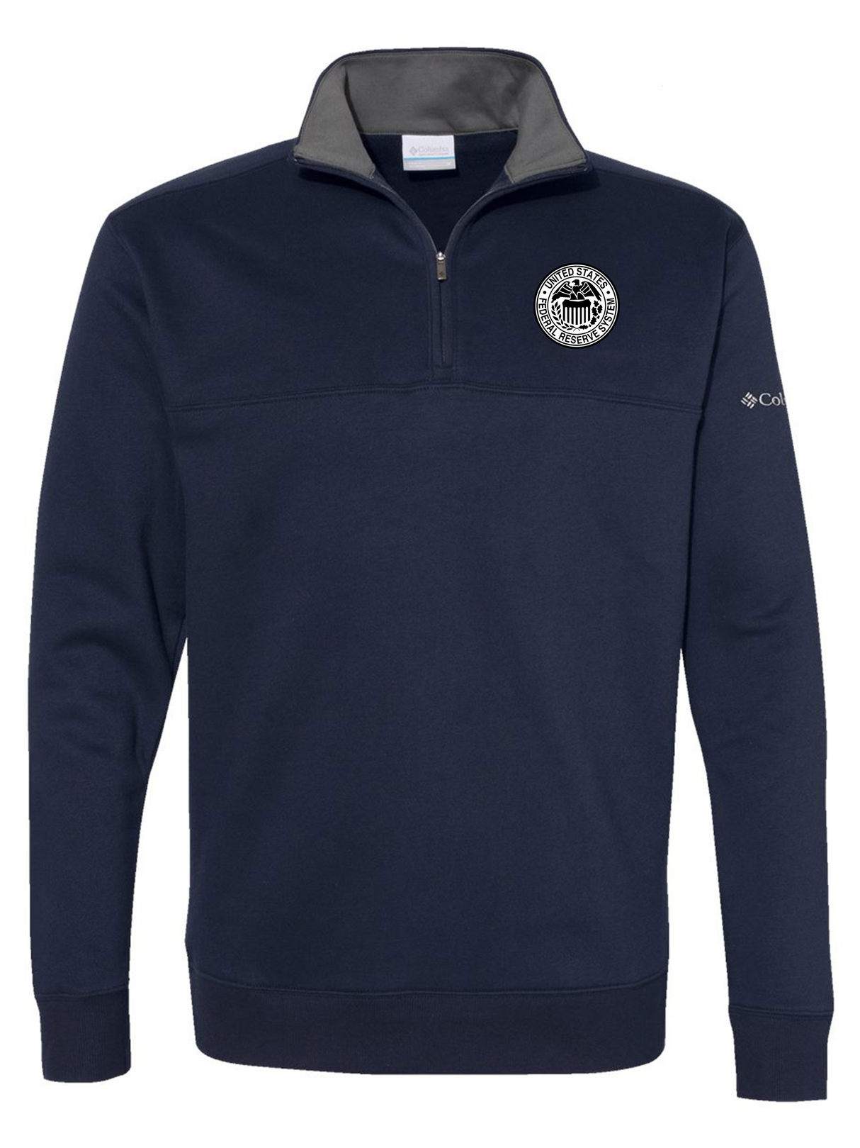 FRS Men's Columbia Hart Mountain™ Fleece