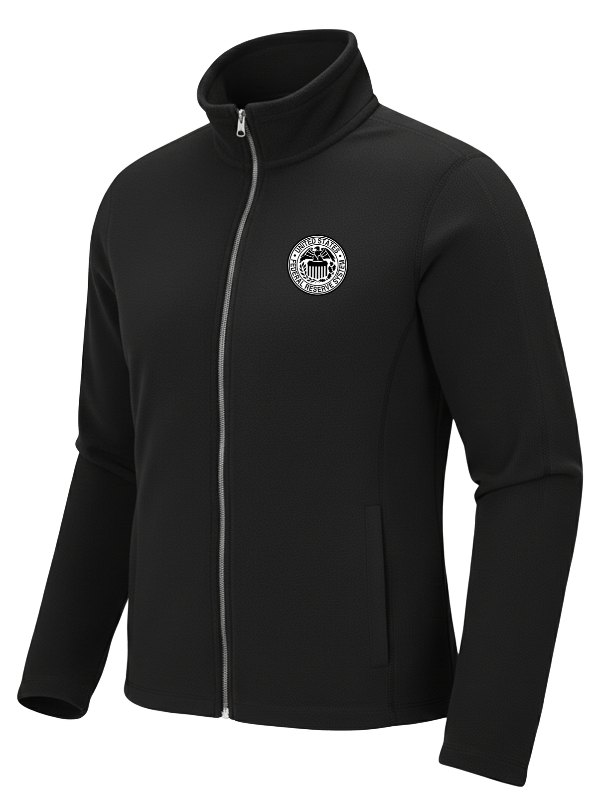 FRS Men's Lightweight Microfleece