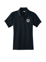 FRS_Womens_Tactical_Short_Sleeve_Polo_-_Dark_Navy