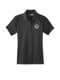 FRS_Womens_Tactical_Short_Sleeve_Polo_-_Slate_Gray