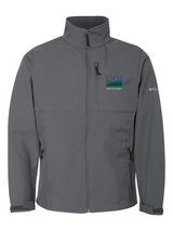 FSA Men's Ascender™ Soft Shell