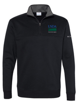 FSA Men's Columbia Hart Mountain™ Fleece