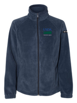 FSA Women's Benton Springs™ Microfleece