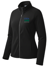 FSA Women's Lightweight Microfleece