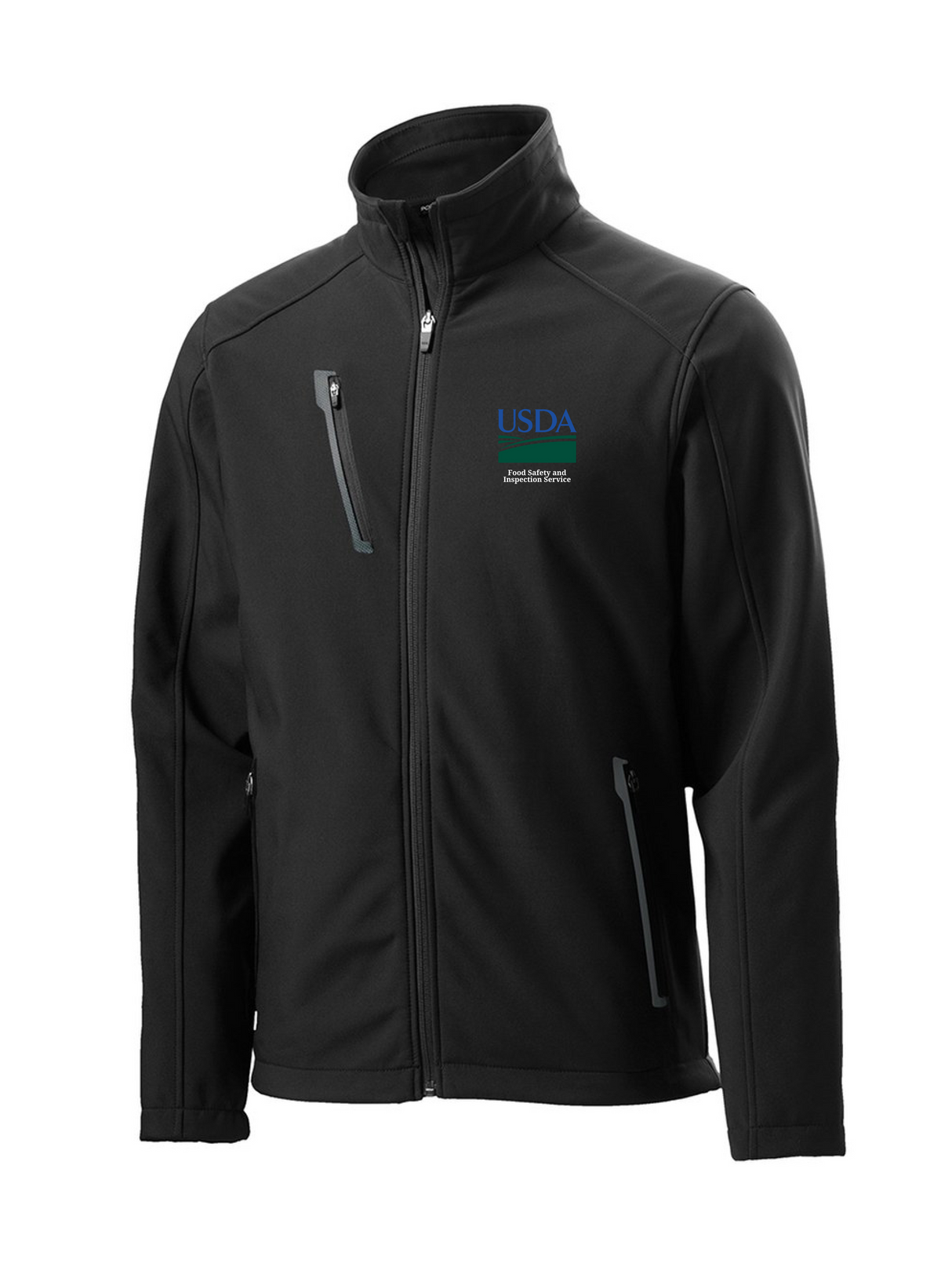 FSIS Men's Tactical Soft Shell