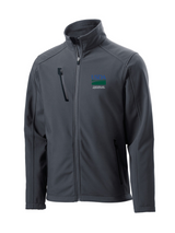 FSIS Men's Tactical Soft Shell