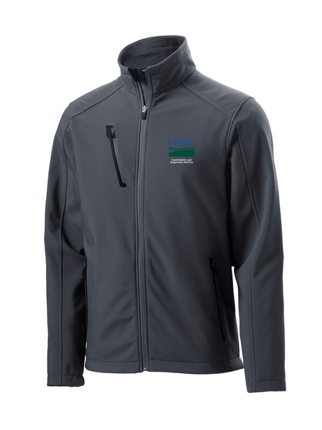 FSIS Men's Tactical Soft Shell