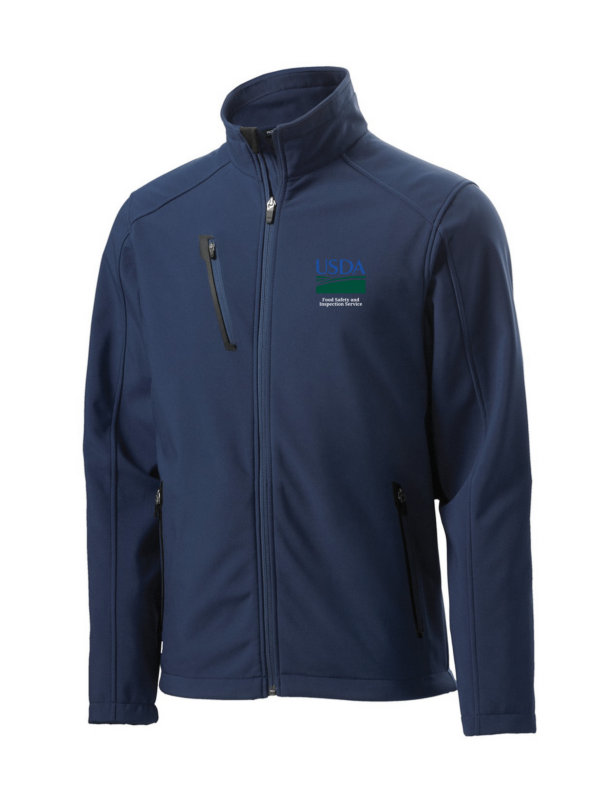 FSIS Men's Tactical Soft Shell