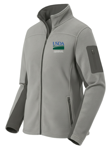 FSIS Women's Summit Fleece