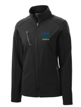 FSIS Women's Tactical Soft Shell