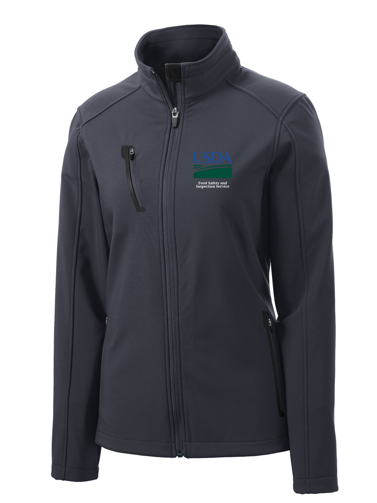 FSIS Women's Tactical Soft Shell