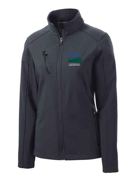 FSIS Women's Tactical Soft Shell