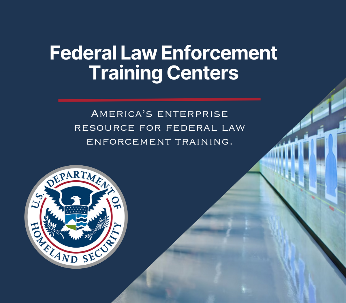 FLETC | Federal Law Enforcement Training Centers Employee Uniforms ...