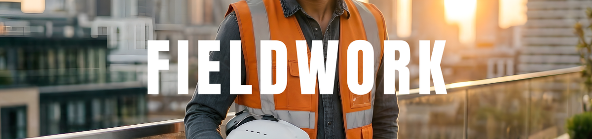 Fieldwork Apparel Federal Uniforms & Branded Apparel – FEDS Apparel