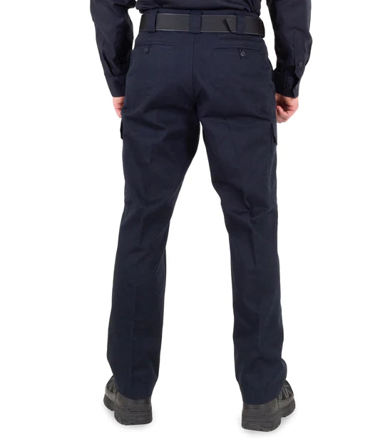 First Tactical Men's Cotton Cargo Station Pant