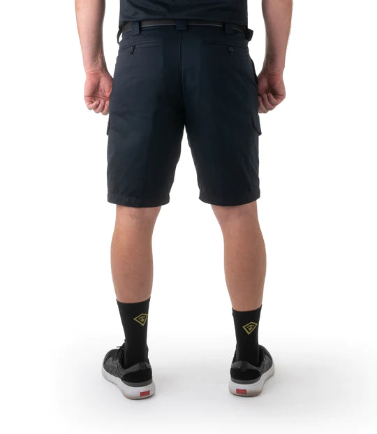 First Tactical Men's Cotton Station Cargo Short