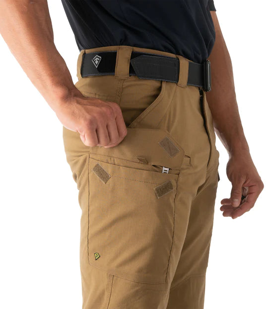 First Tactical Men's V2 Tactical Pants