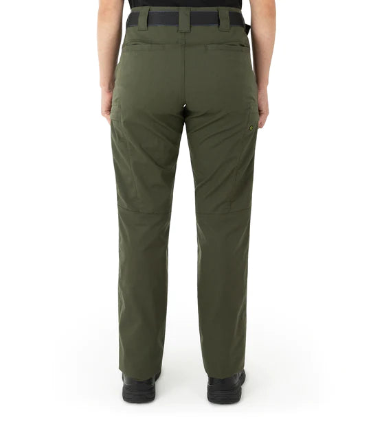 First Tactical Women's A2 Pant