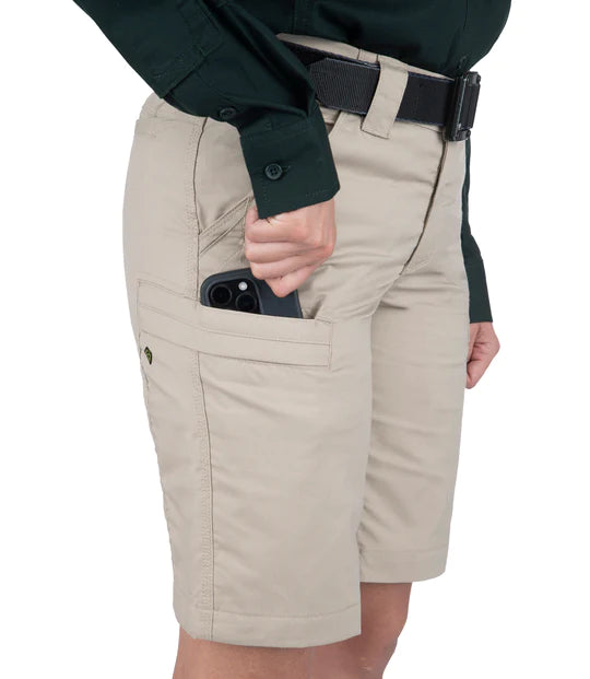 First Tactical Women's A2 Short