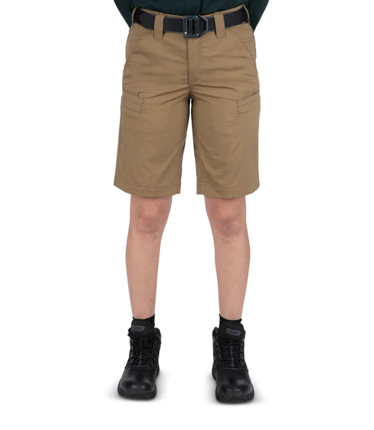 First Tactical Women's A2 Short