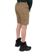 First Tactical Women's A2 Short