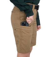 First Tactical Women's A2 Short