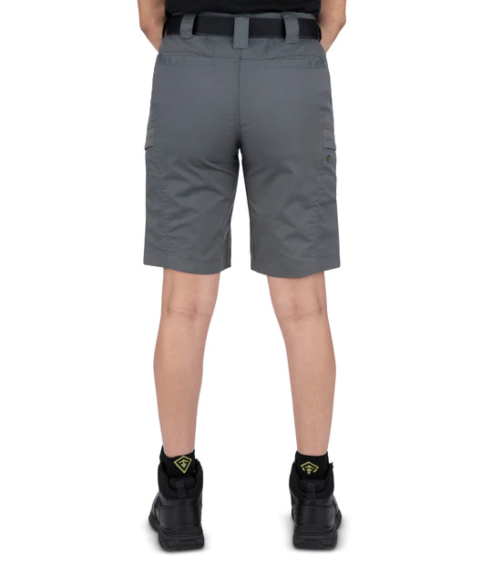 First Tactical Women's A2 Short