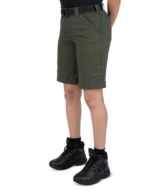 First Tactical Women's A2 Short