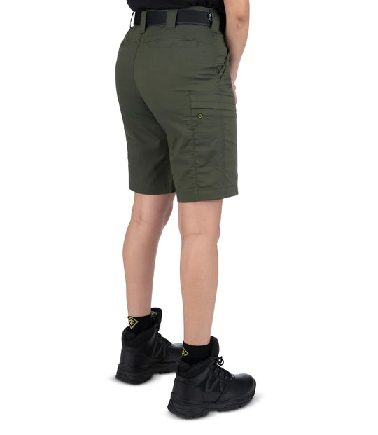 First Tactical Women's A2 Short