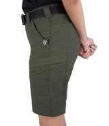 First Tactical Women's A2 Short