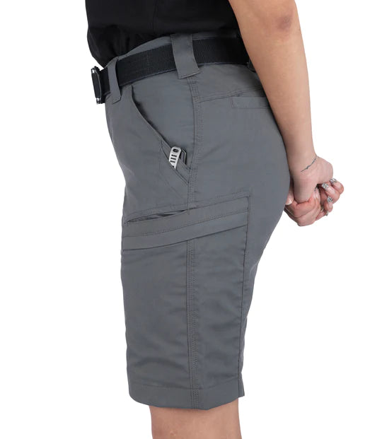 First Tactical Women's A2 Short