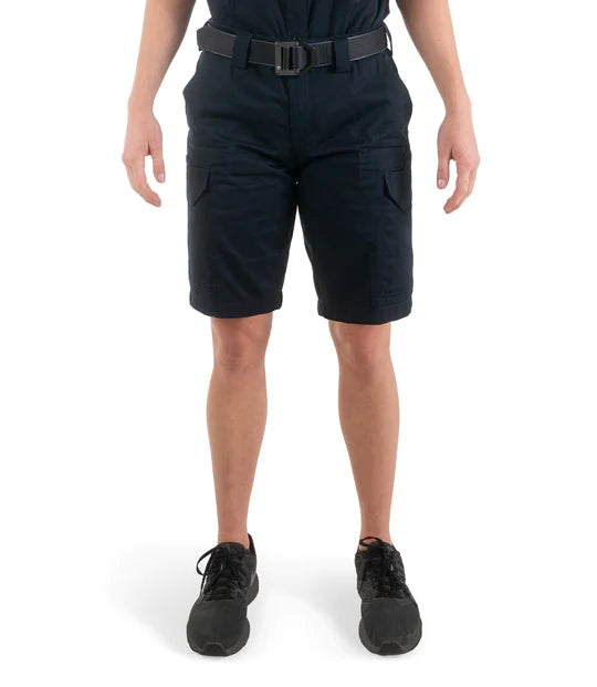 First Tactical Women's Cotton Station Cargo Short