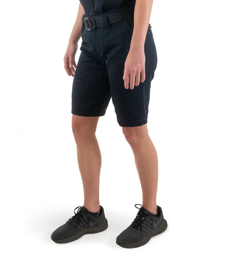 First Tactical Women's Cotton Station Short