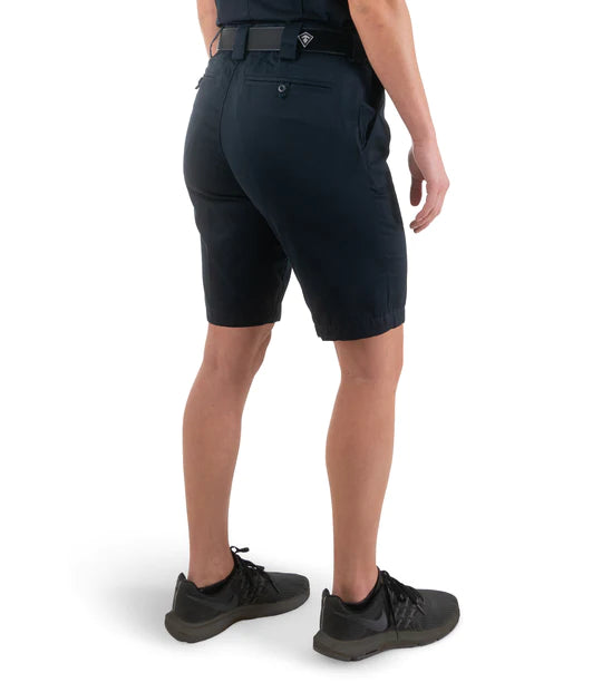 First Tactical Women's Cotton Station Short