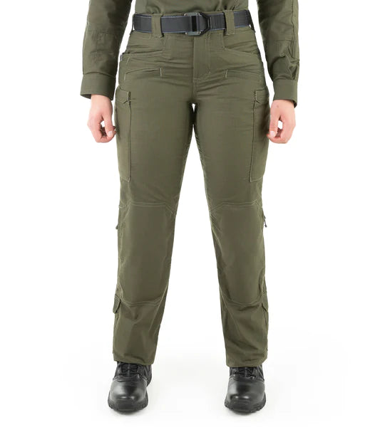 First Tactical Women's Defender Pant