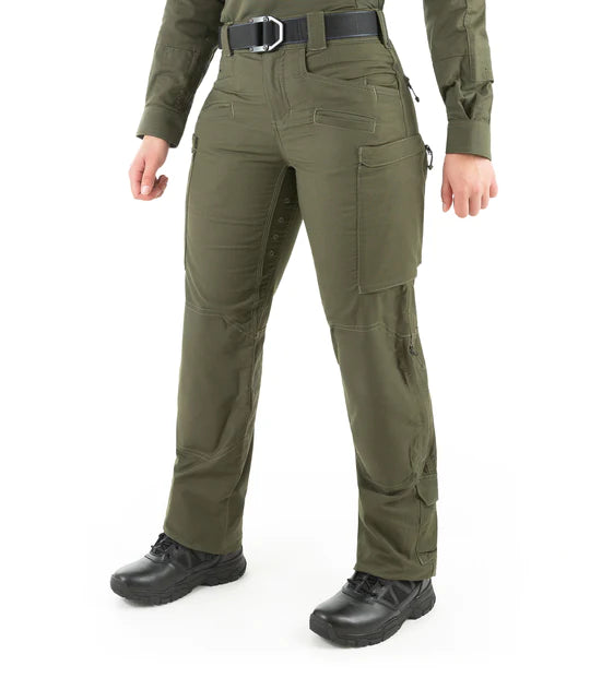 First Tactical Women's Defender Pant