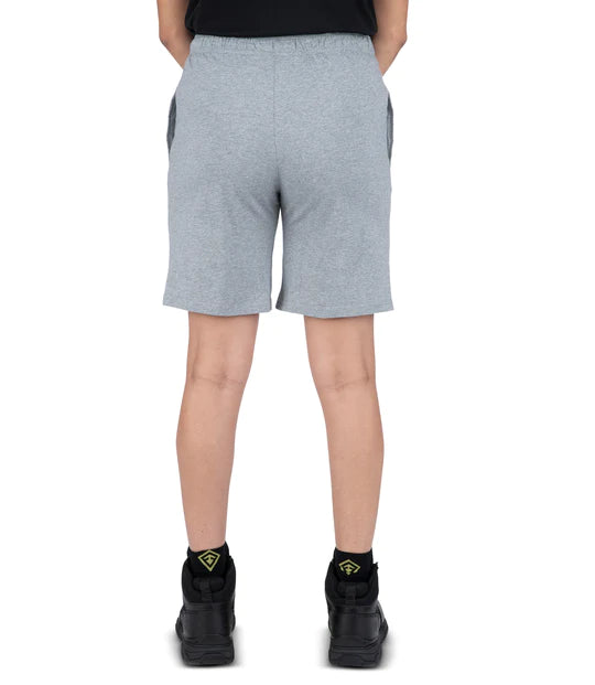 First Tactical Women's Tactix PT Cotton Training Short