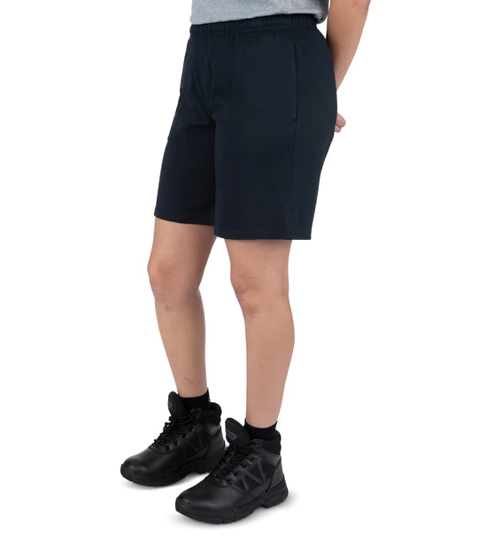 First Tactical Women's Tactix PT Cotton Training Short